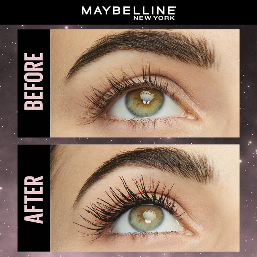 Maybelline New York Sky High  Mascara - Black