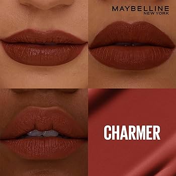 Maybelline New York Liquid Matte Superstay  Lipstick