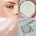 Diamond Metallic Foil Eyeshadow