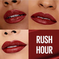 Maybelline Moisturizing Serum Lipstick