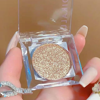 Diamond Metallic Foil Eyeshadow