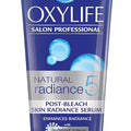 OxyLife Salon Professional Radiance 5 Crème Bleach