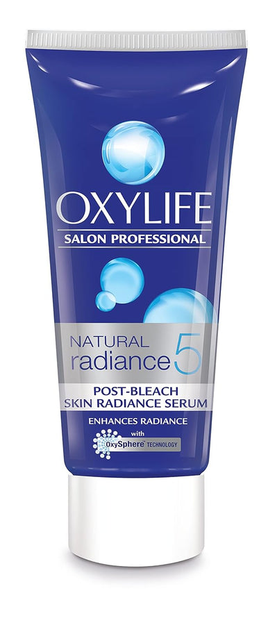 OxyLife Salon Professional Radiance 5 Crème Bleach