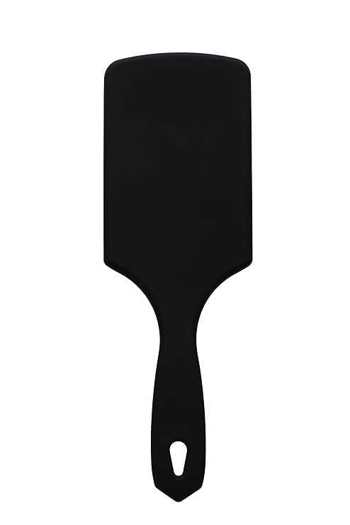 Roots Zero Tangl Hair Brush-Paddle brush