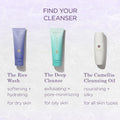Tatcha The Rice Wash 120ml