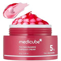 Medicube TXA+Niacinamide Capsule Cream 55 gm