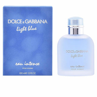 Dolce & Gabbana Light Blue Pour Homme Perfume, 100ml