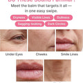 medicube PDRN Pink Collagen Volume Multi Balm Stick