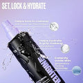 Urban Decay All Nighter Waterproof Makeup Setting Spray with 24HR Wear 118ml