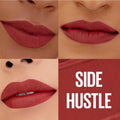 Maybelline Moisturizing Serum Lipstick