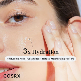 COSRX Pure Sodium Hyaluronic Acid 3% Serum