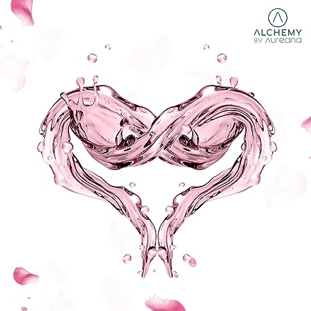 Auric By Alchemy Aureana Moisture Balancing Face Mist