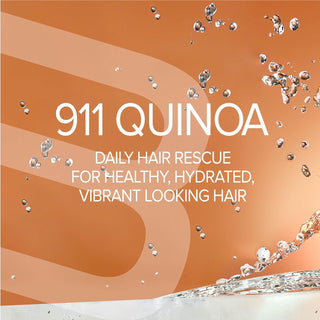 Biotop Professional 911 Quinoa Hair Mask 250ML