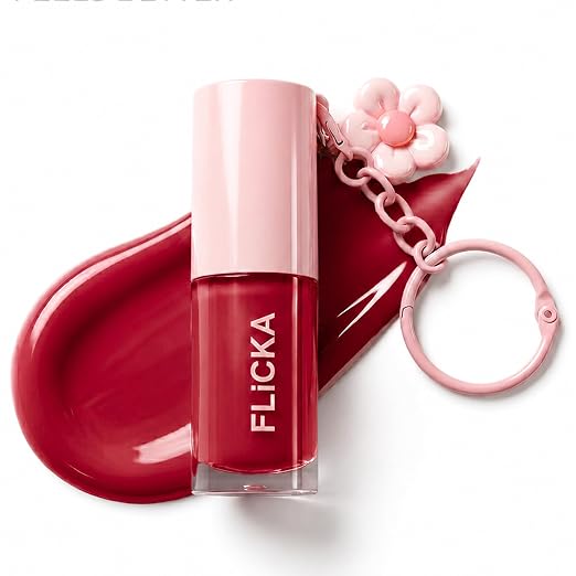 Flicka Cosmetics Flicka Luxe Gloss (LipGloss)