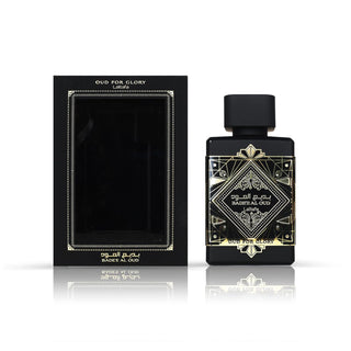 Lattafa Perfumes Oud For Glory Eau De Parfum 100 ml