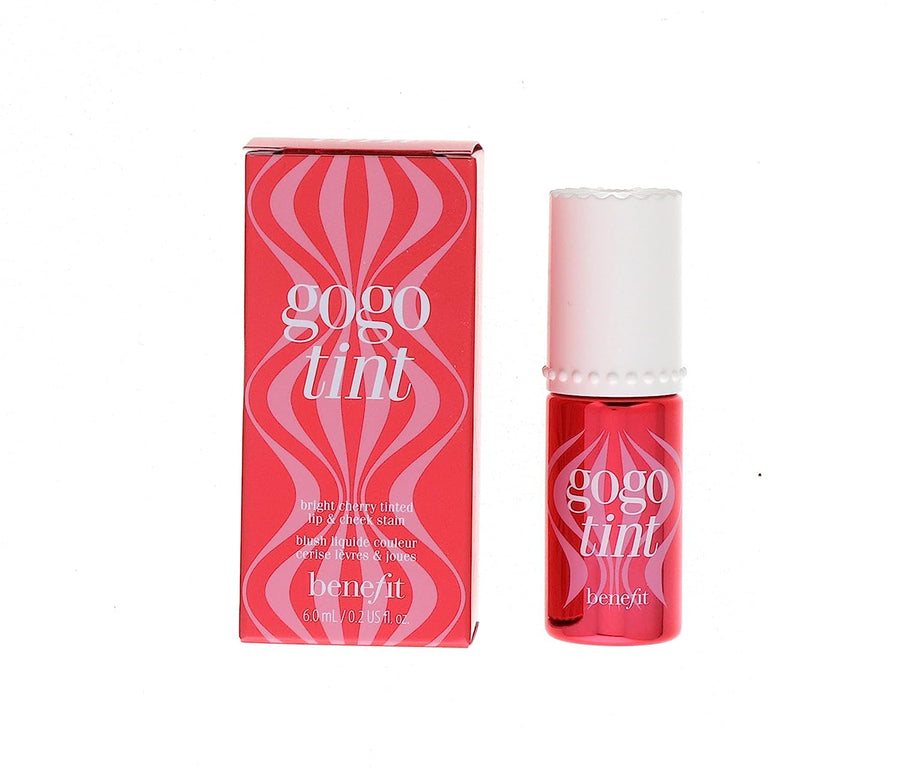 Benefit cosmetics face tint