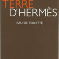 Hermes Terre D'Hermes Eau De Toilette 100ML