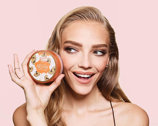 Coty Airspun Loose Face Powder, Translucent