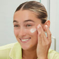 Peace  Out Skincare Repairing Moisturizer 50g