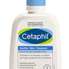 Cetaphil Face Wash Gentle Skin Cleanser 125ml