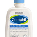 Cetaphil Face Wash Gentle Skin Cleanser 125ml