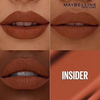 Maybelline New York Liquid Matte Superstay  Lipstick