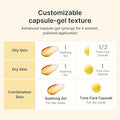 Medicube Vita A Capsule Cream with Kojic Acid & Turmeric 53gm