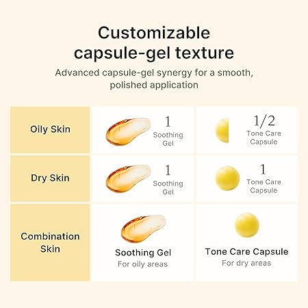Medicube Vita A Capsule Cream with Kojic Acid & Turmeric 53gm