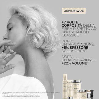 Kérastase Paris Densifique Masque Densite 200 ml