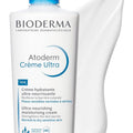 Bioderma Atoderm Creme Ultra-Nourishing 500ml