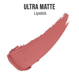 Nykaa Ultra Matte Lipstick, Matte Finish