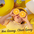 Malibu Clear All Day Protection Spray SPF-50
