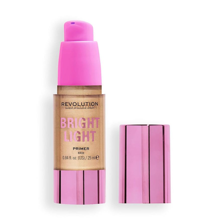 Revolution- Bright Lights Primer 25ml