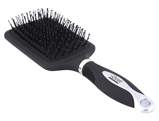 Roots - tru glam Paddle Hair brush