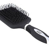 Roots - tru glam Paddle Hair brush