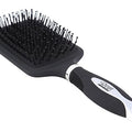 Roots - tru glam Paddle Hair brush