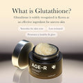 Medicube AGE-R Glutathione Glow Capsule cream 50ML