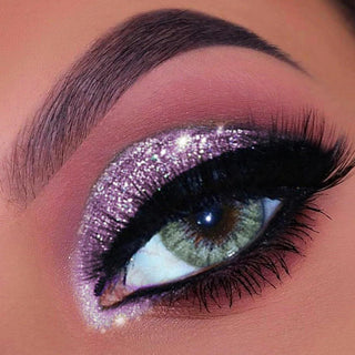 Diamond Metallic Foil Eyeshadow