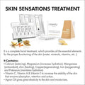 Casmara Unisex Treatment Facial Kit - Skin Sensations Treatment