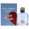 Dolce & Gabbana Light Blue Love Is Love 125ml