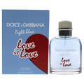 Dolce & Gabbana Light Blue Love Is Love 125ml