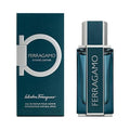 Salvatore FERRAGAMO Intense Leather Eau de Parfum 50ml