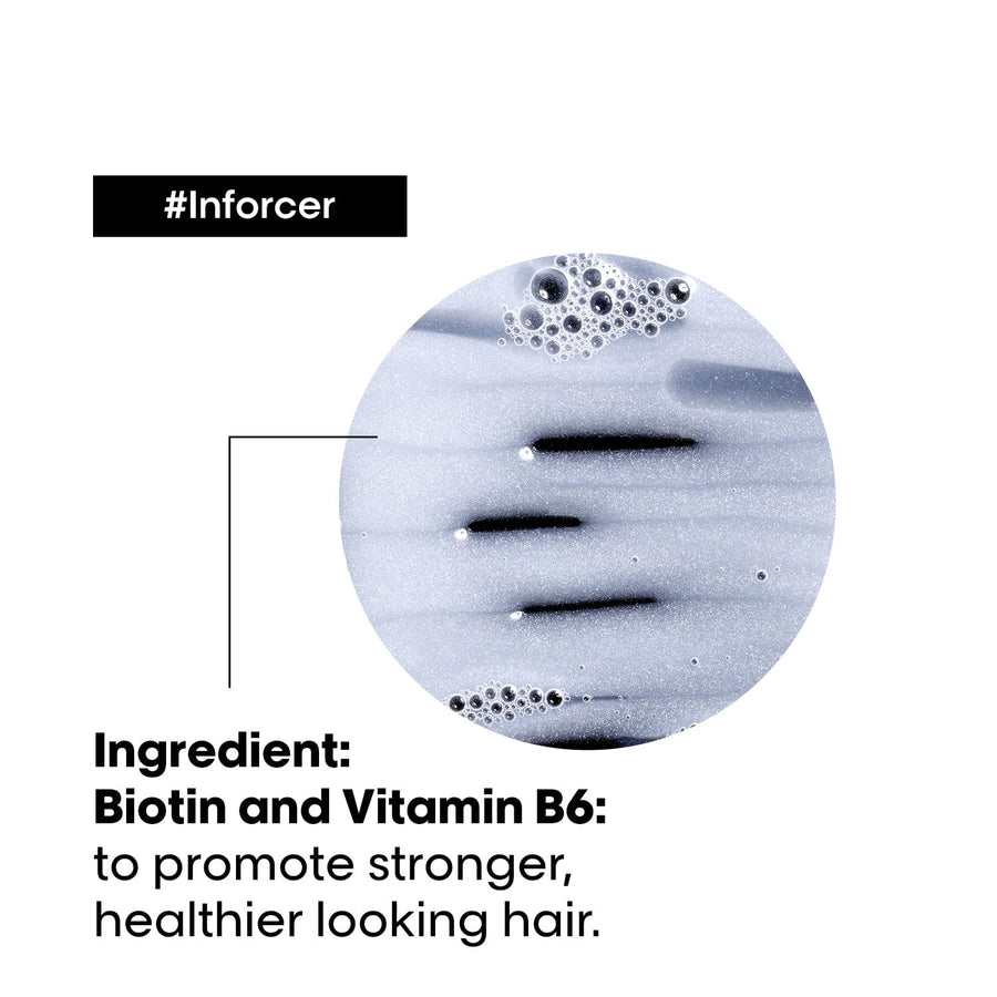 Loréal Professionnel Serie Expert Inforcer Shampoo