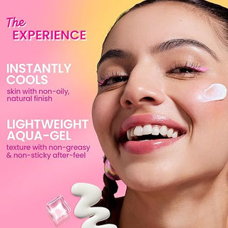 Dot & Key Watermelon Cooling Sunscreen SPF 50+ PA++++