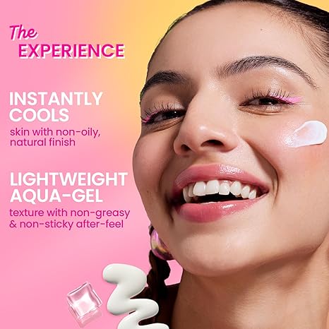 Dot & Key Watermelon Cooling Sunscreen SPF 50+ PA++++