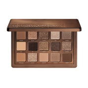 NATASHA DENONA TAN EYESHADOW PALETTE