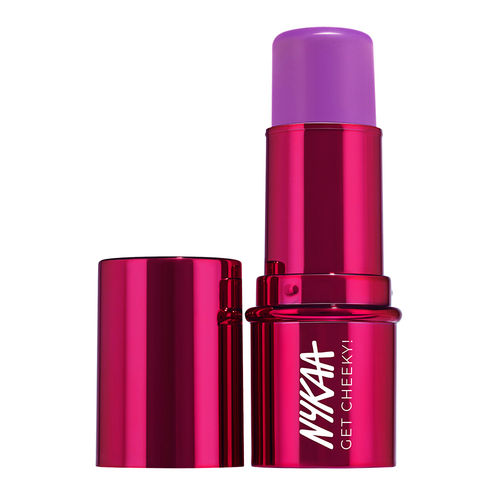 Nykaa Cosmetics Get Cheeky Blush Stick