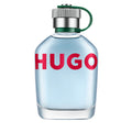 Hugo Boss Hugo Man Green Eau De Toilette 200ml For Men