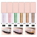 Heng Feng liquid glitter eyeshadow set