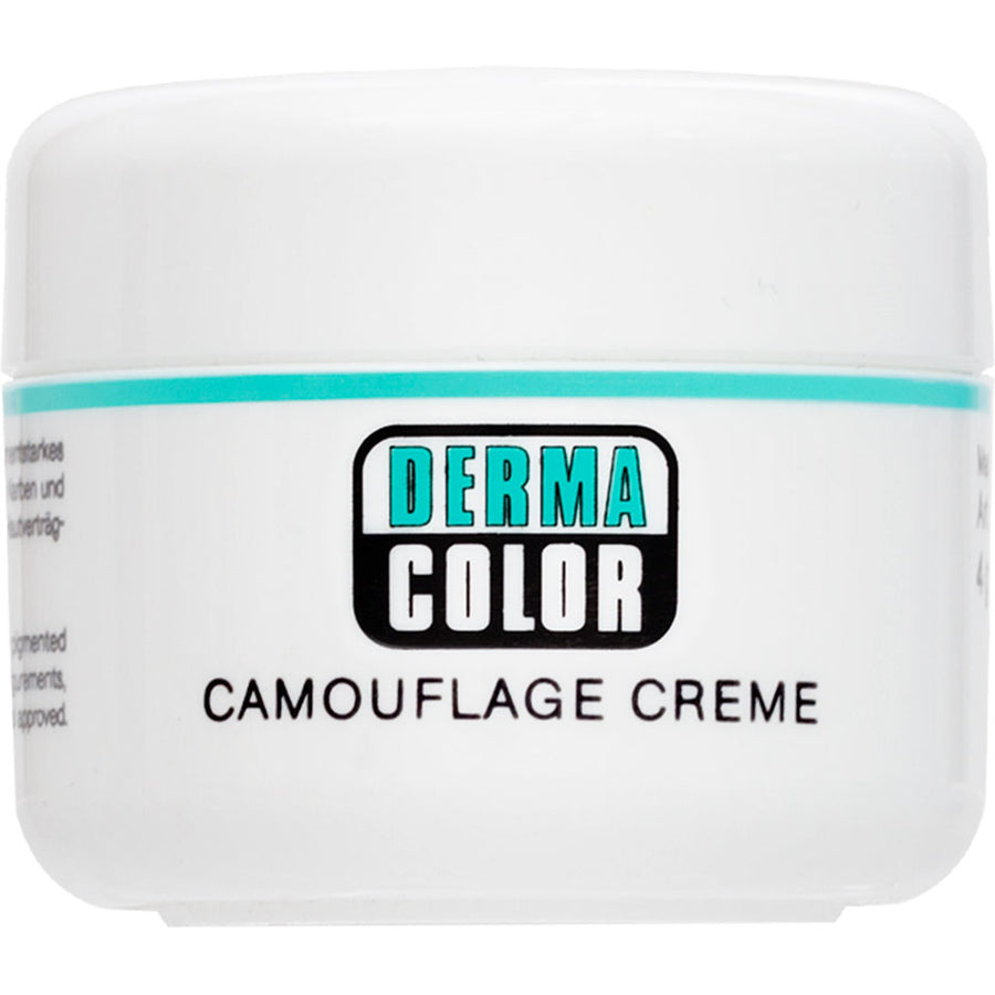 Kryolan Derma color Camouflage Creme 4g